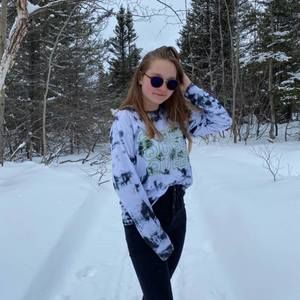 Meet your Posher, Maude